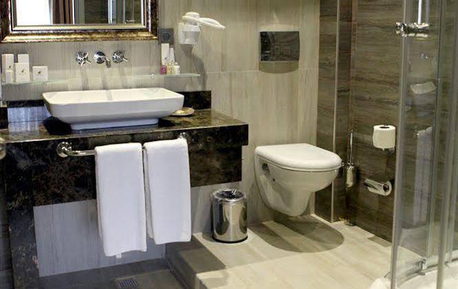 Port Hotel Tophane-i Amire
