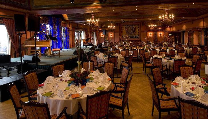 Scandic Holmenkollen Park Hotel