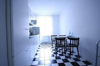 Apartmenthaus Feuerbach