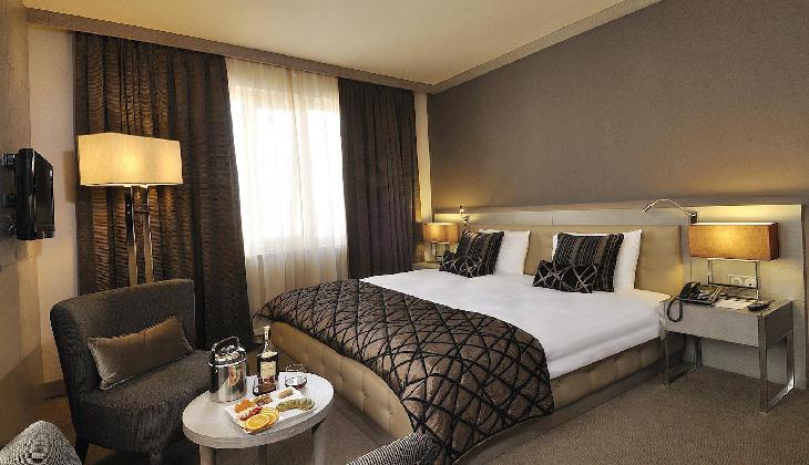 هتل الکوکلار کبان