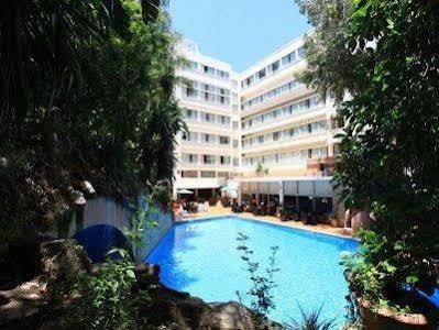 Atlas Rif Front Beach Tanger Hotel