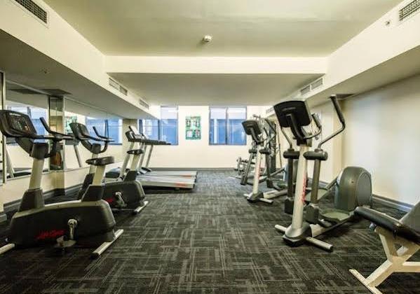 Seasons Harbour Plaza