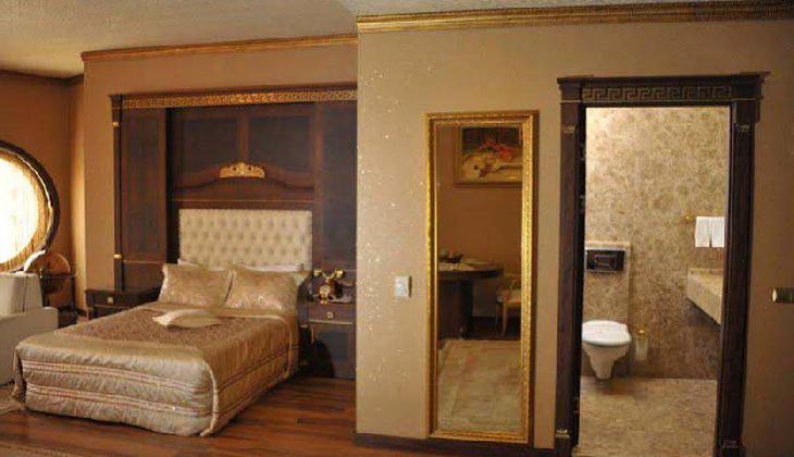 Ankara Princess Hotel