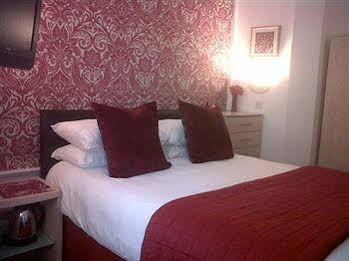 The Fylde International