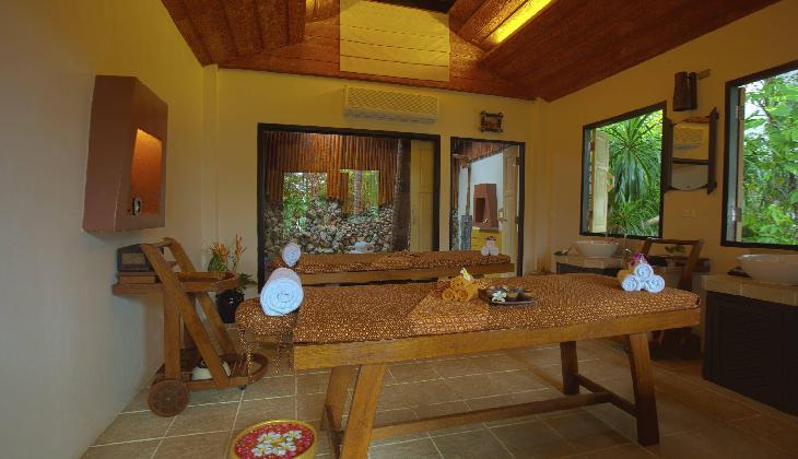 Chaba Cabana Beach Resort 