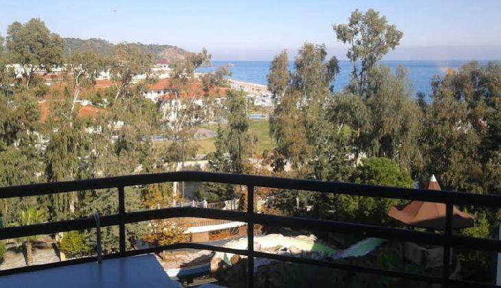 Larissa Phaselis Princess Hotel