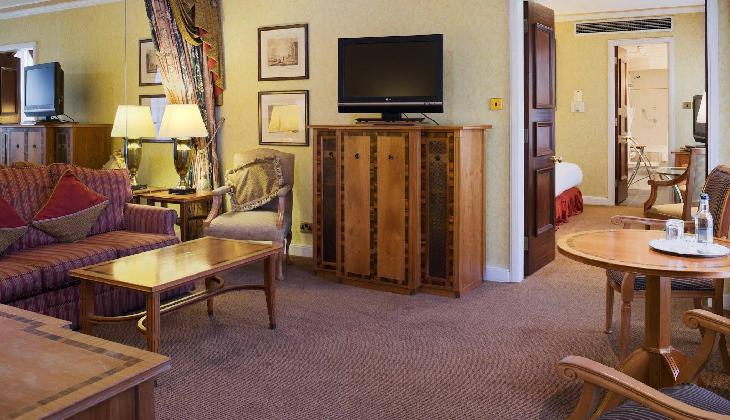 Holiday Inn London Mayfair