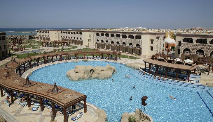 Sentido Mamlouk Palace Resort & Spa Hurghada