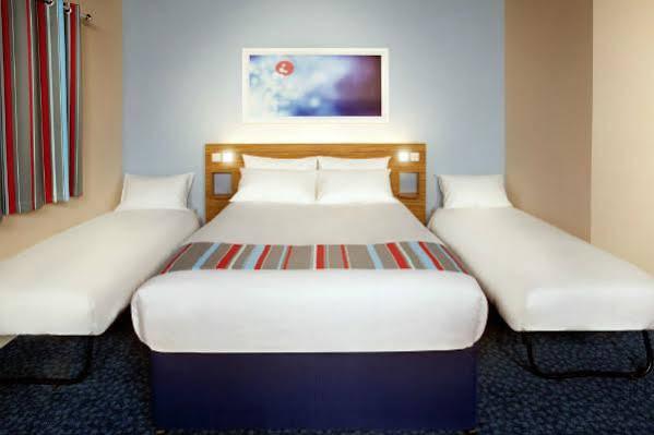 Travelodge London Central Waterloo Hotel