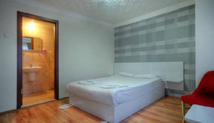 Hotel Abro Necatibey