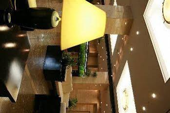 Hotel Nagoya Garden Palace