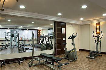 Master Express Perimetral