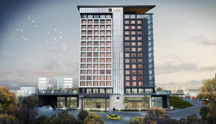 Wish More Hotel Istanbul