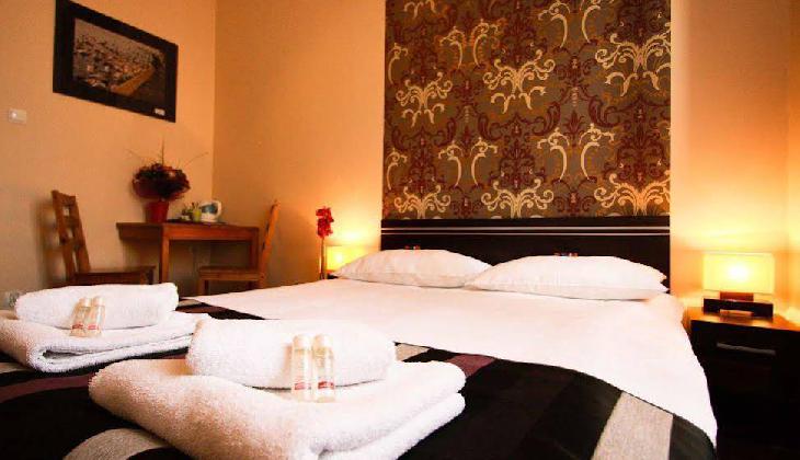 Atelier Aparthotel by Artery Hotels