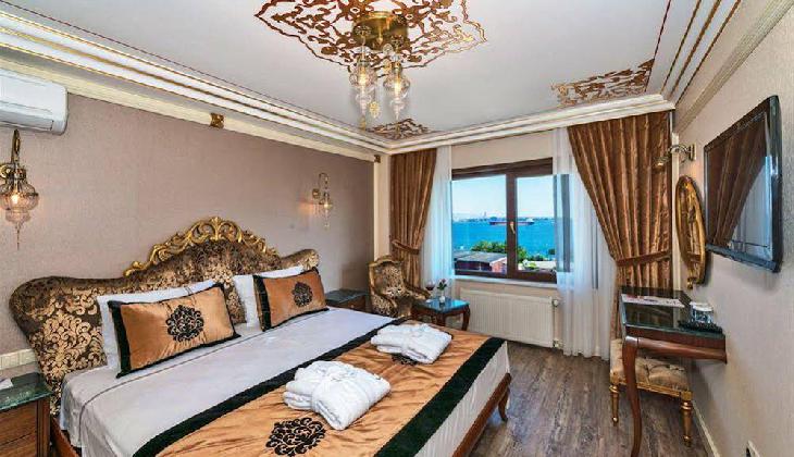The Byzantium Hotel & Suites-Special Category