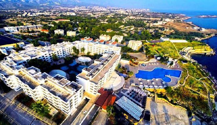 Jasmine Court Hotel Casino