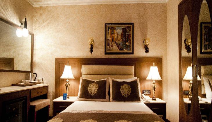 هتل گرند هیلاریوم