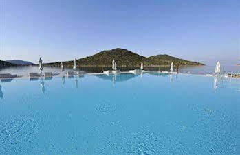 Doria Hotel Yacht Club Kas