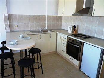 Flip Flops Meltemi Apartments