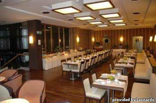 Best Western Hotel San Germano
