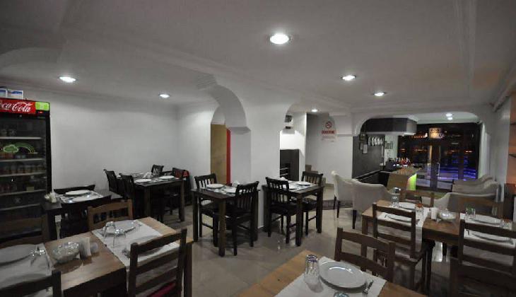 هتل سن پالاس