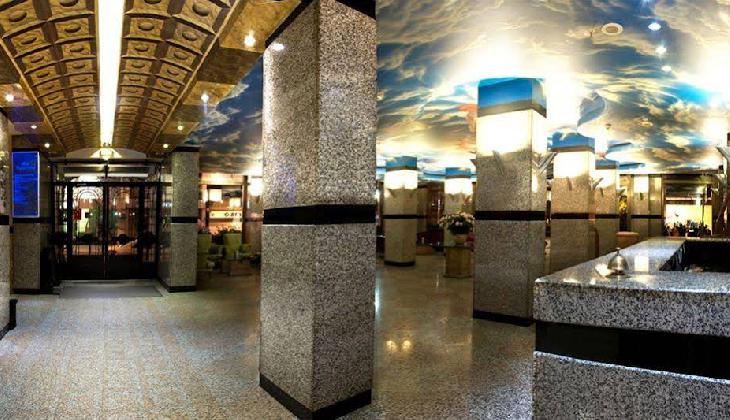 Hotel Buyuk Keban