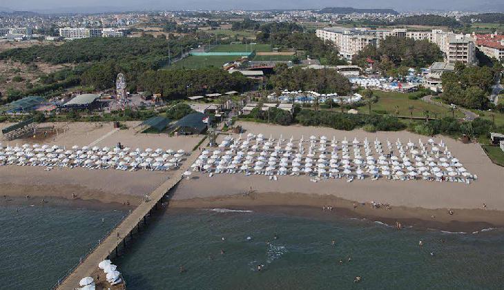 Sueno Hotels Beach Side