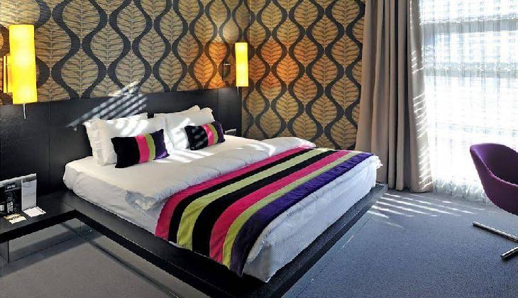 اسکیجی سوئیت هتل استانبول