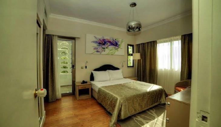 Jasmine Court Hotel Casino