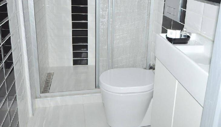 هتل آپارتمان آدا هوم تکسیم