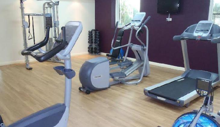 Premier Inn Dubai Investments Park