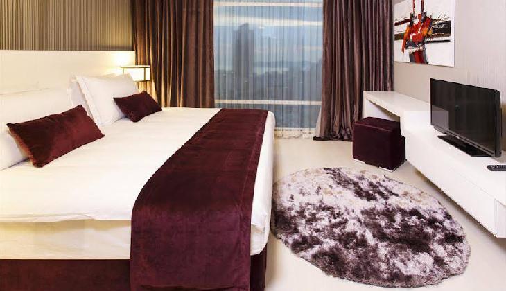 Flora Suites Ataşehir