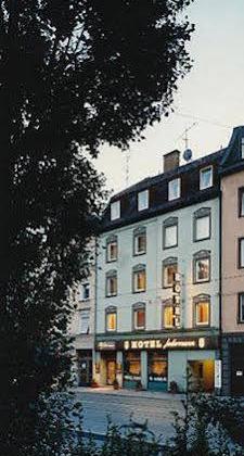 Hotel Jedermann