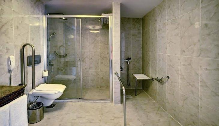 Jasmine Court Hotel Casino