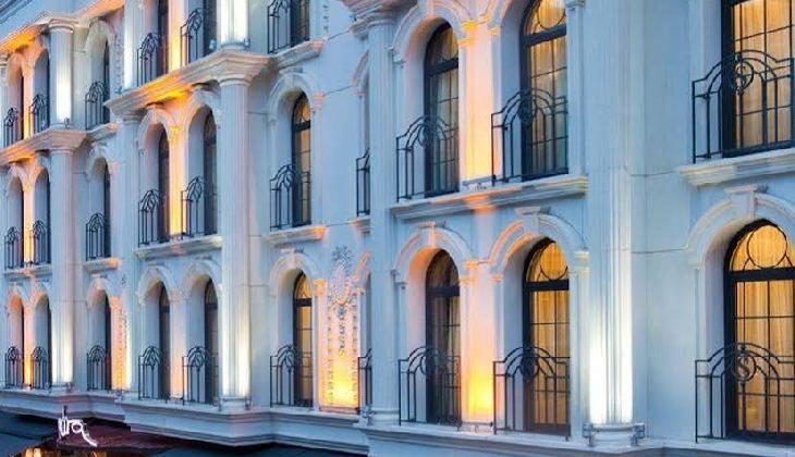 Sura Design Hotel & Suites