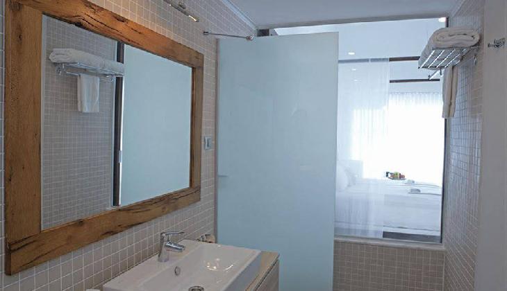 Doria Hotel Yacht Club Kas