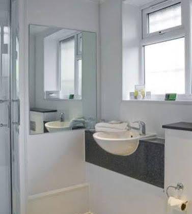 The Britannia Country House Hotel