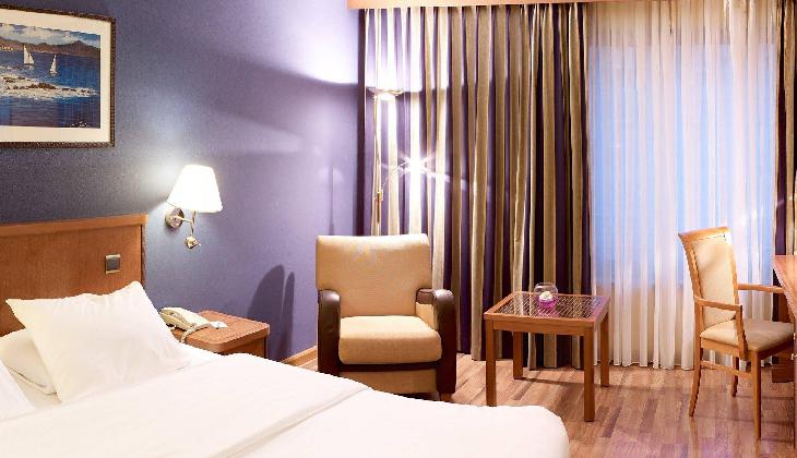 Radisson Blu Royal Hotel Brussels