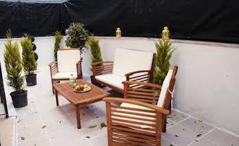 Taksim Ultra Vip Apartments