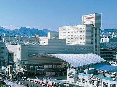 JR Kyushu Hotel Nagasaki