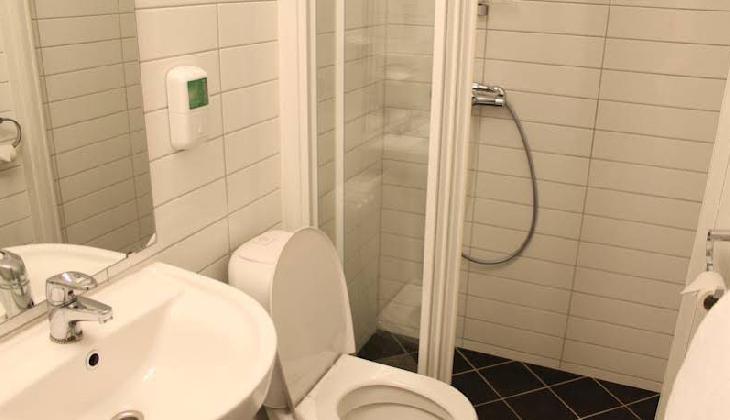 Best Western Hotel Hordaheimen