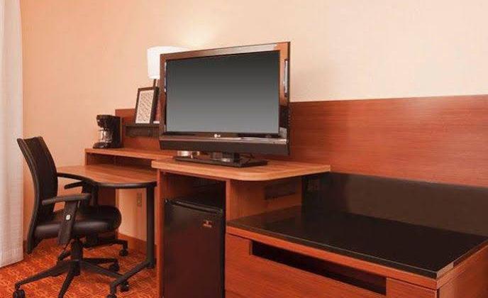 Fairfield Inn & Suites by Marriott Fort Worth/Fossil Creek