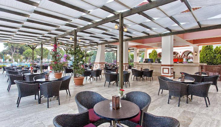 هتل واو کرملین پالاس