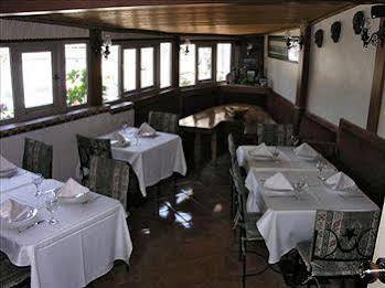 Grand Seigneur Hotel Old City