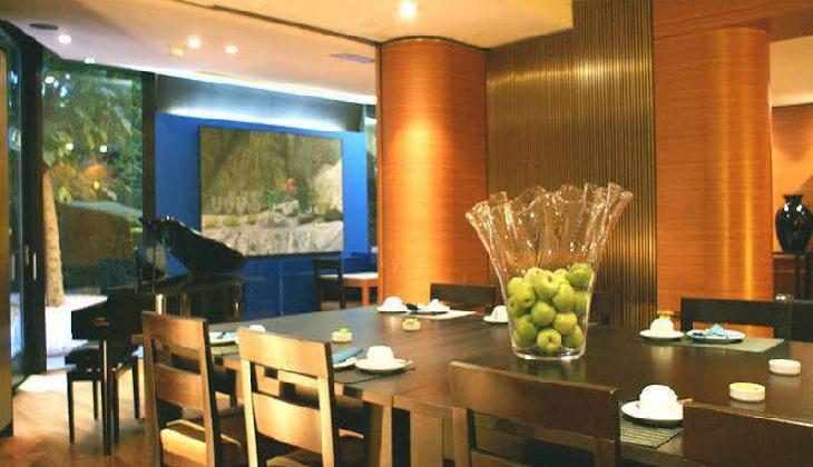 Hotel 322 Lambermont