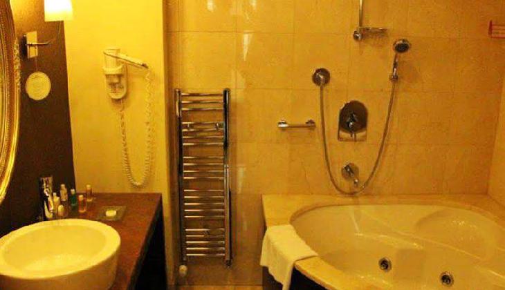 Agaoglu My City Hotel