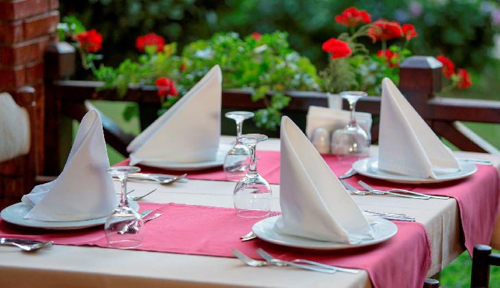 Alara Park Residence Hotel