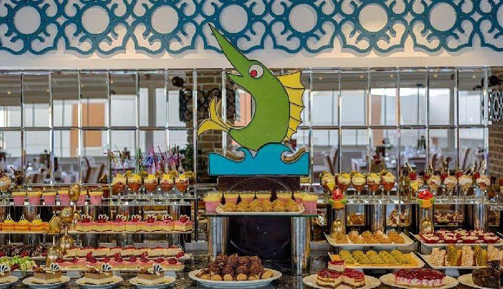 بست وسترن پلاس خان هتل