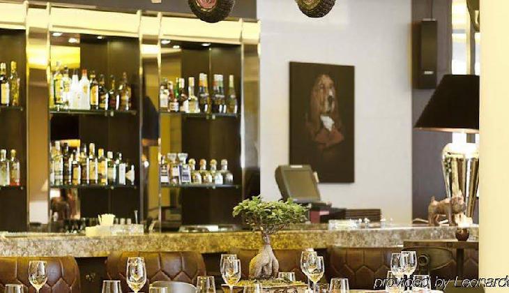 هتل ریکسوس پالم جمیرا