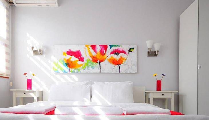 هتل آپارتمان آدا هوم تکسیم